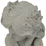 Кашпо Shyness варинант исполнения - 3 | Loft Concept в Брянске