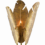 Торшер в виде пальмы Indoor Tropical Floor Lamp варинант исполнения - 1 | Loft Concept в Брянске