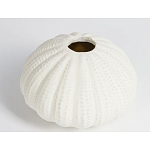 Подсвечник круглый белого цвета SeaFlowers варинант исполнения - 2 | Loft Concept в Брянске