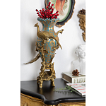 Ваза фарфоровая Max Refi варинант исполнения - 4 | Loft Concept в Брянске