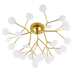 Потолочная люстра Ankor варинант исполнения - 1 | Loft Concept в Брянске