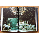 Коллекционная редкая Книга Tim Walker Pictures 2008 варинант исполнения - 2 | Loft Concept в Брянске
