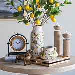 Статуэтка такса с реалистичными деталями и гладкой поверхностью Dachshund Style варинант исполнения - 7 | Loft Concept в Брянске