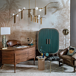 Шкаф "Скарабей" Scarab Armoire варинант исполнения - 3 | Loft Concept в Брянске