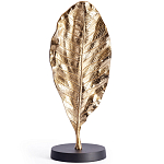 Статуэтка Metal Flowers из алюминиевого сплава варинант исполнения - 1 | Loft Concept в Брянске