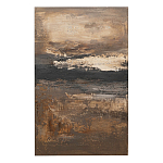 Картина DUSTY HORIZON варинант исполнения - 1 | Loft Concept в Брянске