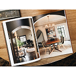 Книга Golden Light: The Interior Design of Nickey Kehoe варинант исполнения - 5 | Loft Concept в Брянске