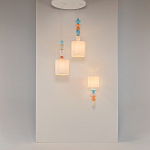 Подвесной светильник Comforty Е27 варинант исполнения - 6 | Loft Concept в Брянске