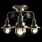 Потолочный светильник Helm Light варинант исполнения - 2 | Loft Concept в Брянске