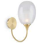 Бра Balloon of light варинант исполнения - 1 | Loft Concept в Брянске