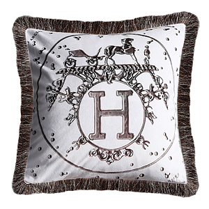 Декоративная подушка Hermes 109