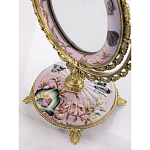 Настольное зеркало Cerch Runy варинант исполнения - 2 | Loft Concept в Брянске