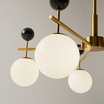 Люстра подвесная Museo G9 варинант исполнения - 5 | Loft Concept в Брянске