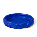 Цветочный горшок Seletti Onda Blue варинант исполнения - 2 | Loft Concept в Брянске