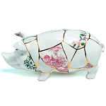 Копилка Seletti Piggy варинант исполнения - 1 | Loft Concept в Брянске