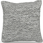 Мебельная ткань Шенилл серый цвет 138 см T4-34 варинант исполнения - 6 | Loft Concept в Брянске