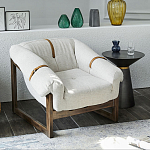 Кресло Duncan Текстильная обивка варинант исполнения - 2 | Loft Concept в Брянске