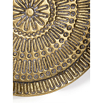 Поднос железный Platinum варинант исполнения - 2 | Loft Concept в Брянске