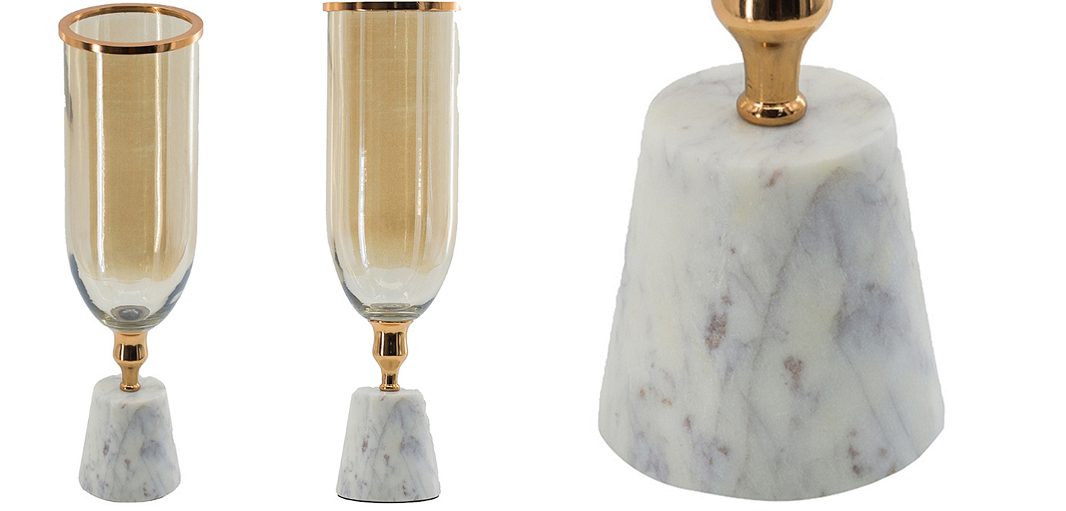 Ваза Ervig Vase Ваза Ervig Vase - Loft-Concept в Брянске