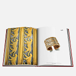 Лимитированная подарочная большая книга CARTIER Panthère варинант исполнения - 9 | Loft Concept в Брянске