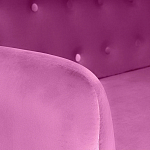 Диван двухместный Palmer Sofa варинант исполнения - 10 | Loft Concept в Брянске