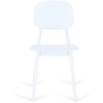 Стул The White Moment варинант исполнения - 2 | Loft Concept в Брянске