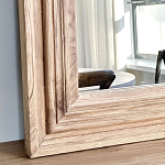 Зеркало Yomira Mirror варинант исполнения - 1 | Loft Concept в Брянске