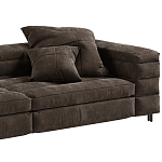 Диван Adams Sofa  варинант исполнения - 3 | Loft Concept в Брянске