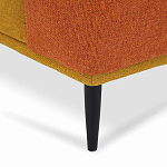 Кресло Augustine варинант исполнения - 6 | Loft Concept в Брянске