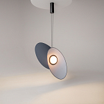 Подвесной светильник Evolution 3000К 9Вт варинант исполнения - 3 | Loft Concept в Брянске