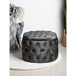 Пуф Grey Stone варинант исполнения - 2 | Loft Concept в Брянске