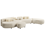 Диван Grand Rivers варинант исполнения - 1 | Loft Concept в Брянске