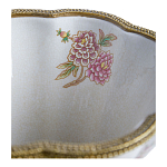 Ваза с бронзовой стрекозой Paradise Dragonfly варинант исполнения - 4 | Loft Concept в Брянске