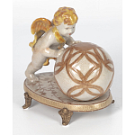 Фигурка The perseverance of an angel варинант исполнения - 2 | Loft Concept в Брянске