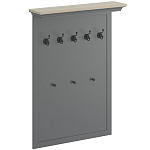 Вешалка Percent Grey Hanger варинант исполнения - 2 | Loft Concept в Брянске