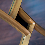 Зеркало из 4-х зеркальных полотен Mirror Decorations варинант исполнения - 3 | Loft Concept в Брянске