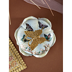 Шкатулка с рисунком ветвей и бабочек Eden Garden варинант исполнения - 5 | Loft Concept в Брянске