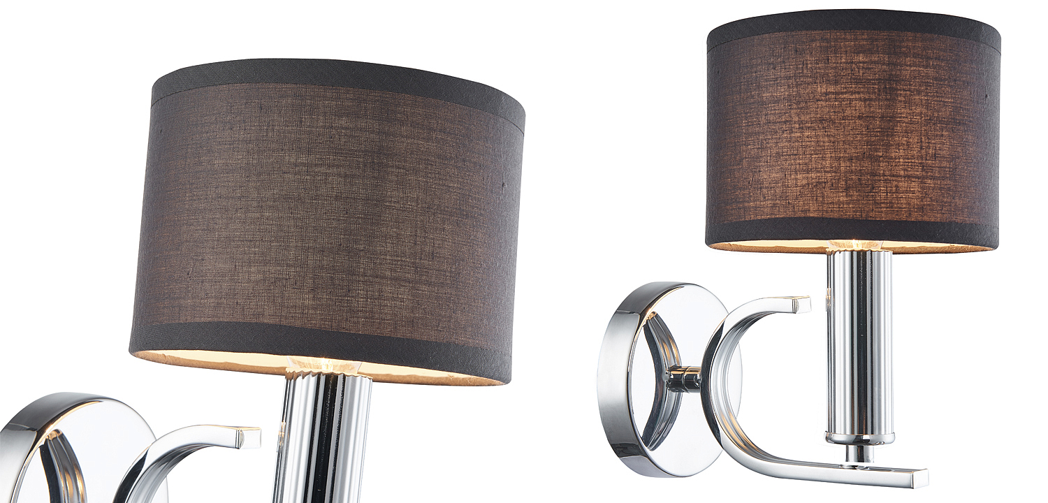 Бра Yvette Sconce Бра Yvette Sconce - Loft-Concept в Брянске