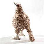 Ваза декоративная в виде Птицы Vase Songbird варинант исполнения - 3 | Loft Concept в Брянске