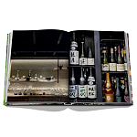 Лимитированная коллекционная книга Книга Tokyo Chic by Andrea Fazzari варинант исполнения - 4 | Loft Concept в Брянске