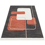 Ковер Earthly existence варинант исполнения - 5 | Loft Concept в Брянске