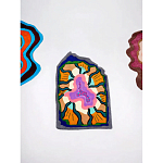 Ковёр «AMETHYSTE» варинант исполнения - 2 | Loft Concept в Брянске