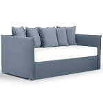 Кровать-кушетка Memory варинант исполнения - 15 | Loft Concept в Брянске