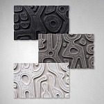 Панно «Лесные сказки» варинант исполнения - 1 | Loft Concept в Брянске