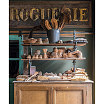 Книга Extraordinary Collections: French Interiors варинант исполнения - 10 | Loft Concept в Брянске