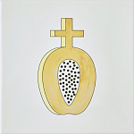 Плитка дизайнерская Женский фркут варинант исполнения - 2 | Loft Concept в Брянске