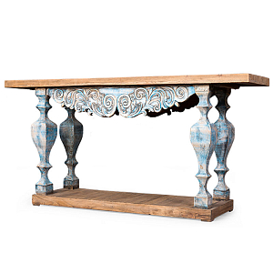 Консоль Cardea