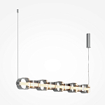 Подвесной светильник Ritmo 3000К 22Вт варинант исполнения - 1 | Loft Concept в Брянске