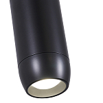 Подвесной светильник серый Pendant Capsule  варинант исполнения - 3 | Loft Concept в Брянске