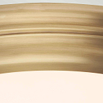 Потолочный светильник для ванных комнат круглый Elstead Lighting варинант исполнения - 8 | Loft Concept в Брянске